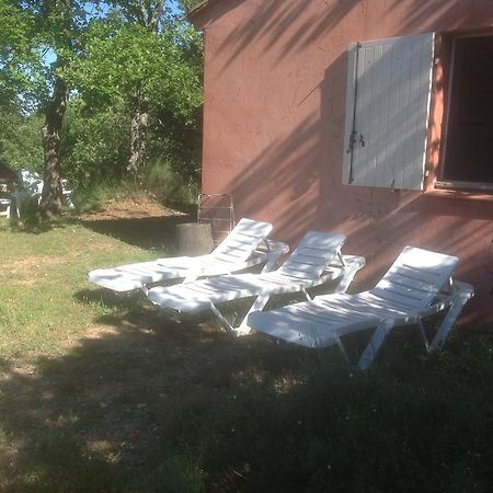 Gite Des Ocres Villars  외부 사진