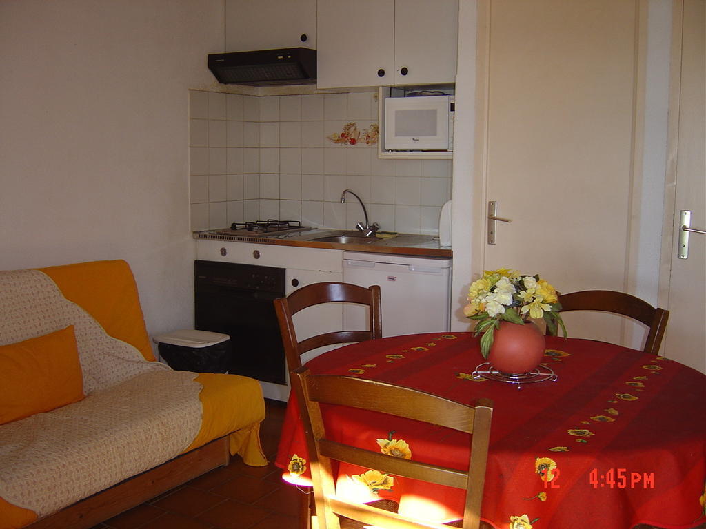 Gite Des Ocres Villars  외부 사진