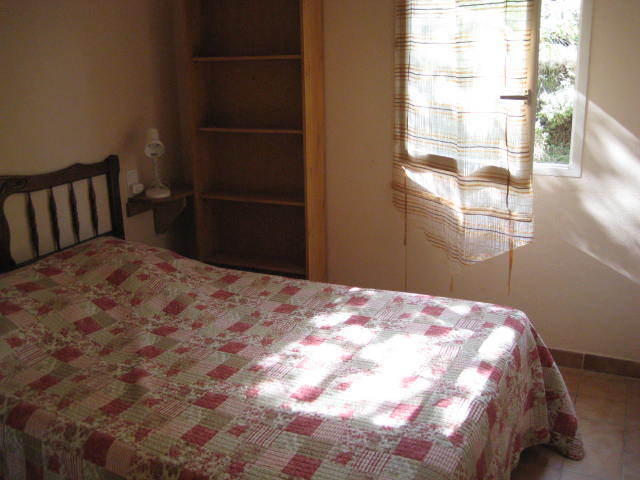 Gite Des Ocres Villars  객실 사진