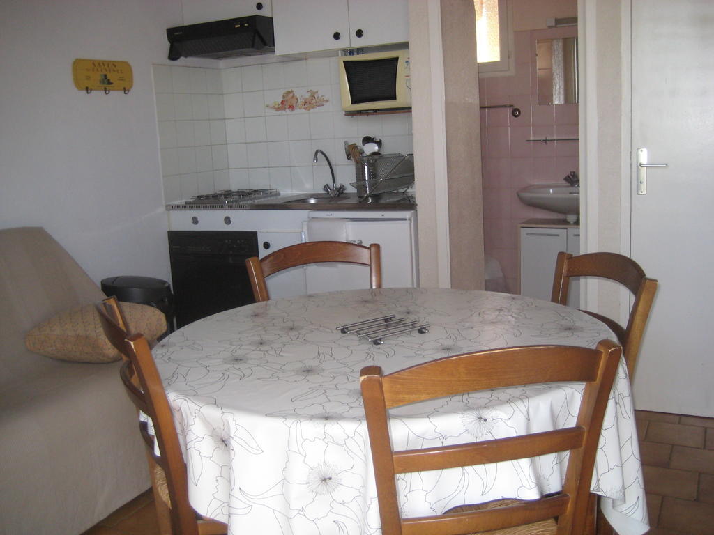 Gite Des Ocres Villars  객실 사진