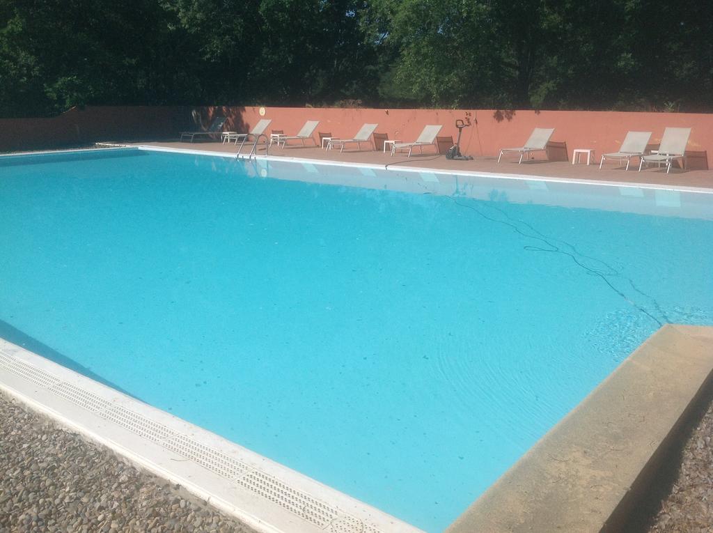 Gite Des Ocres Villars  외부 사진
